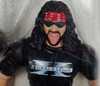 WWF King of the Ring X-Pac Action Figure Jakks Pacific 1999 #80582 NEW