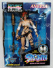 Spawn Angela Super Size Ultra-Action Figure McFarlane 1996 #60103 NEW