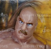 Indiana Jones Raiders of the Lost Ark 3.75" German Mechanic Figure 2003 NEW