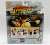 Indiana Jones Raiders of the Lost Ark 3.75" German Mechanic Figure 2003 NEW