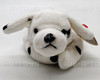 Ty Beanie Baby Sparky the Dalmation Plush Dog With Tag 1996 NEW