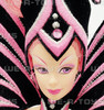 Barbie Le Papillon Doll by Bob Mackie Limited Edition 1999 Mattel #23276