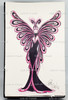 Barbie Le Papillon Doll by Bob Mackie Limited Edition 1999 Mattel #23276