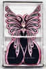 Barbie Le Papillon Doll by Bob Mackie Limited Edition 1999 Mattel #23276