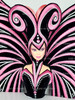 Barbie Le Papillon Doll by Bob Mackie Limited Edition 1999 Mattel #23276
