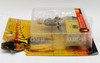 Indiana Jones Raiders of the Lost Ark 3.75" German Soldier Figure 2003 NEW