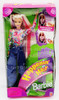 Barbie Happenin' Hair Doll Mattel 1998 #22882 NEW