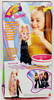 Barbie Happenin' Hair Doll Mattel 1998 #22882 NEW