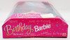 Barbie Birthday Rainbow Sparkle Dress Doll Mattel 1997 #18224 NEW