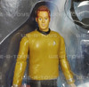 Star Trek Galaxy Collection Kirk Action Figure Playmates 2009 #61781 NEW