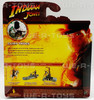 Indiana Jones Raiders of the Lost Ark Cairo Thugs Hasbro 2008 No. 47385 NEW