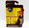 Indiana Jones Kingdom of the Crystal Skull Irina Spalko Figure #40595 NRFP