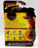 Indiana Jones The Last Crusade 3.75" Indy Action Figure Hasbro 2008 #40661 NRFP