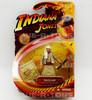 Indiana Jones Raiders of the Lost Ark 3.75" Sallah Action Figure No. 40070 NRFP