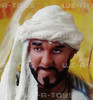 Indiana Jones Raiders of the Lost Ark 3.75" Sallah Action Figure No. 40070 NRFP