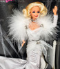 Silver Screen Barbie Doll FAO Schwarz Exclusive Special Limited Edition 1993