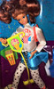 Barbie Cool Times Midge Doll 1988 Mattel 3216