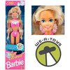 Sun Jewel Barbie Doll 1993 Mattel No. 10953 NEW
