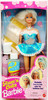 Foam 'n Color Blue Barbie Doll 1995 Mattel No. 15099 NRFB