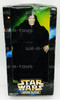 Star Wars Action Collection Emperor Palpatine Action Figure Kenner 1998 NEW