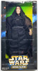 Star Wars Action Collection Emperor Palpatine Action Figure 1998 Kenner 28029