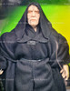 Star Wars Action Collection Emperor Palpatine Action Figure 1998 Kenner 28029