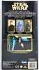Star Wars Action Collection Emperor Palpatine Action Figure 1998 Kenner 28029
