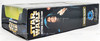 Star Wars Action Collection Emperor Palpatine Action Figure 1998 Kenner 28029