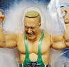 WWE Ruthless Aggression Series 26 Finlay Action Figure Jakks Pacific 2007 NEW