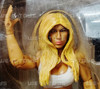WWE Ruthless Aggression Series 22 Torrie Wilson Figure Jakks Pacific 2006 NEW
