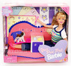 Barbie Your Pen Pal Doll AAFES Special Edition 1998 Mattel 23221 NEW