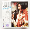 Hollywood Legends Elvis Presley Puzzle Game Sure-Lox 2007 #64705 NEW