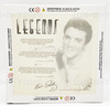 Hollywood Legends Elvis Presley Puzzle Game Sure-Lox 2007 #64705 NEW