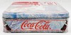 Coca Cola Cooler Bear Puzzle Game The Coca-Cola Company 1999 NEW