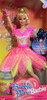 Bubble Fairy Barbie Doll with Bubble Solution 1998 Mattel 22087
