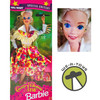 Country Western Star Barbie Doll Walmart Special Edition 1994 Mattel 11646
