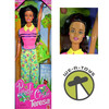 Barbie Puzzle Craze Teresa Doll Walmart Special Edition 1998 Mattel 20166 NRFB