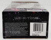 Star Trek Movie Headliners XL Star Trek Talosian Action Figure Equity 2000 NEW