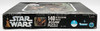 Star Wars Series I Han and Chewbacca Jigsaw Puzzle Kenner 1977 #40100 NEW