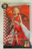Barbie Corvette Barbie Doll American Favorites Series Pink Label 2009 Mattel P5247