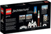 LEGO Architecture Venice Italy 21026 Building Toy 212 Pieces