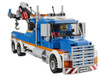 LEGO City 60056 Tow Truck Building Toy 227 Pieces