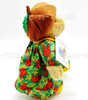 Muffy VanderBear The Muffy VanderBear Collection Squir'lfriend A Walk In The Park Muffy Bear