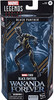 Marvel Legends Black Panther Wakanda Forever Black Panther 6" Action Figure