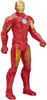 Marvel Titan Heroes Iron Man 20 inch Figure Hasboro 2015 #B1655 NEW