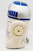Star Wars R2-D2 Plush Kenner 1977 USED