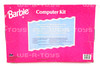 Barbie Computer Kit Mattel 1998 #90750 NEW
