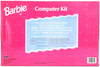 Barbie Computer Kit with CD-ROM 1998 Mattel #90750