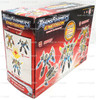 Transformers Energon Grimlock & Swoop Figures 2004 Hasbro #80883