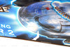 Lost In Space Transforming Jupiter 2 Figure Trendmasters 1997 #31004